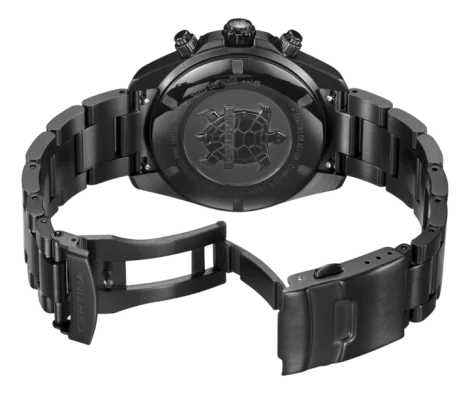 Hodinky Certina C048.417.33.201.00