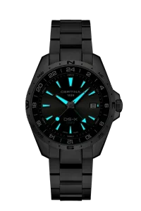 Watches Certina C047.452.11.081.01