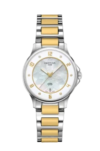Watches Certina C039.251.12.116.00
