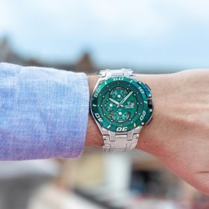 Watches Festina 20754/5 Chrono Bike