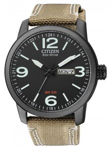 Hodinky Citizen BM8476-23E