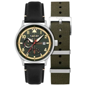 Watches AVI-8 AV-4101-0A