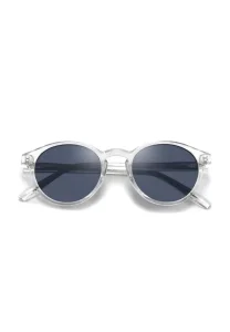 Sunglasses ECO Shades 8127 Zanon Clear