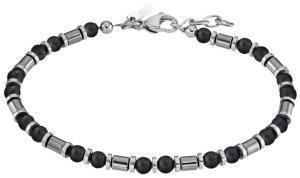Men's Bracelet Lotus Style Urban Man LS2444-2/1