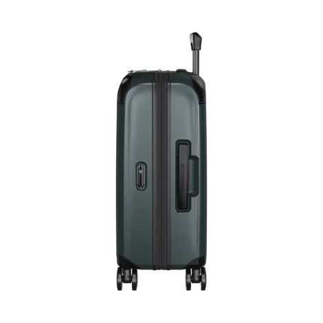 Victorinox 653155 Spectra 3.0 Expandable Frequent Flyer Carry-On Suitcase, Grey