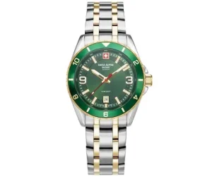 Watches Swiss Alpine by Grovana 7034.1144