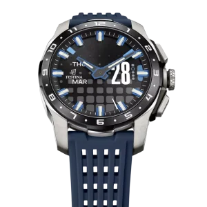 Hodinky Festina 23305/3 Connected Full D