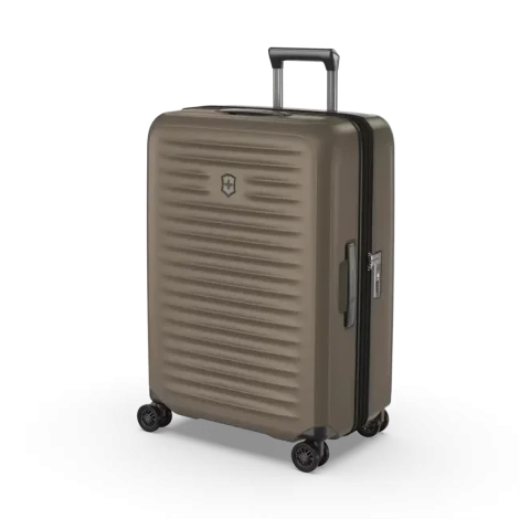 Victorinox Airox 653878 Advanced Suitcase, Medium,  Brown