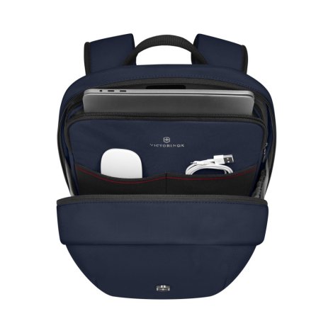 Backpack Victorinox 653544 Altmont Modern City Daypack, Navy Blue