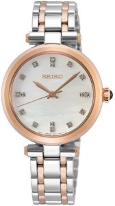 Hodinky Seiko SRZ534P1