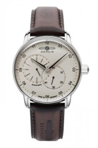 Hodinky Zeppelin 8662-5