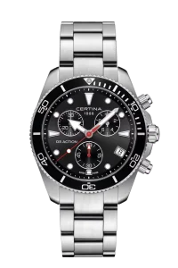 Hodinky Certina C048.417.11.051.00