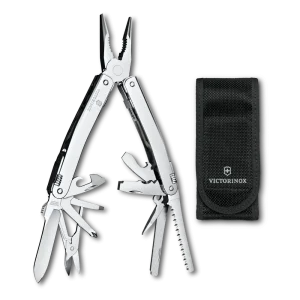 Swiss Tool Spirit MX Victorinox 3.0224.MN