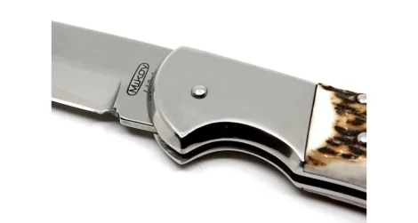 HABLOCK Mikov 220-XP-1 Hunting Folding Knife