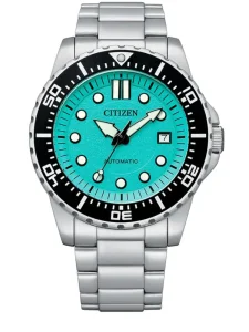 Hodinky Citizen NJ0170-83X
