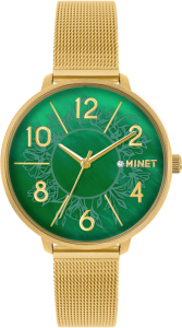 Hodinky MINET MWL5200
