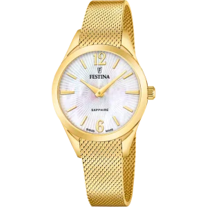 Hodinky Festina 20077/1