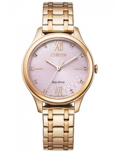Watches Citizen EM0503-75X
