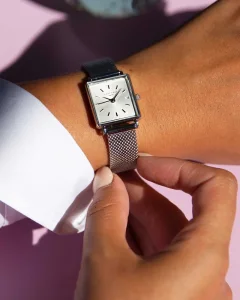Watches Rosefield QWSS-Q02