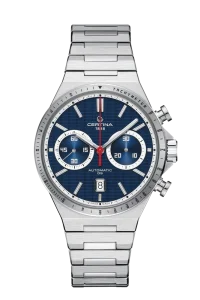 Hodinky Certina C043.427.11.041.00