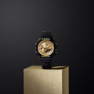Watches Casio GA-2100GB-1AER