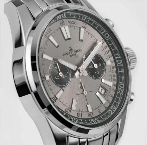 Watches Jacques Lemans Liverpool 1-2117ZA