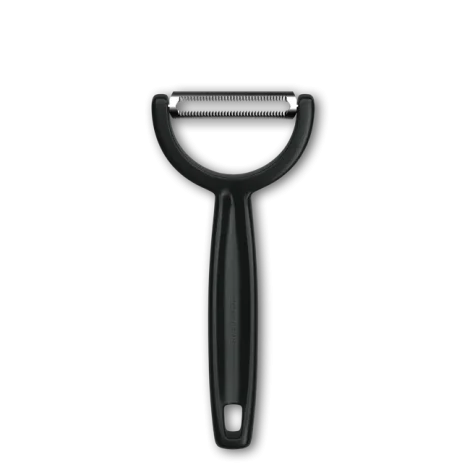 Škrabka Ypso Peeler Victorinox 6.0963.3 Černá