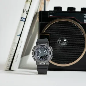 Hodinky Casio GM-S110B-8AER