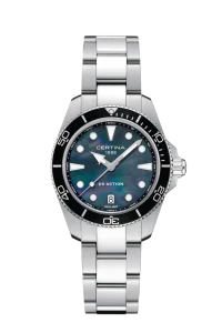 Hodinky Certina C048.210.11.121.00