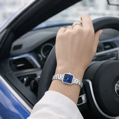 Hodinky MINET MWL5502 GRACE