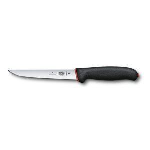 Vykosťovací nůž Victorinox 5.6003.15D Fibrox Dual Grip 15 cm