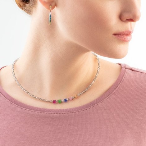 Joyful Colours Necklace COEUR DE LION 4464/10-1500