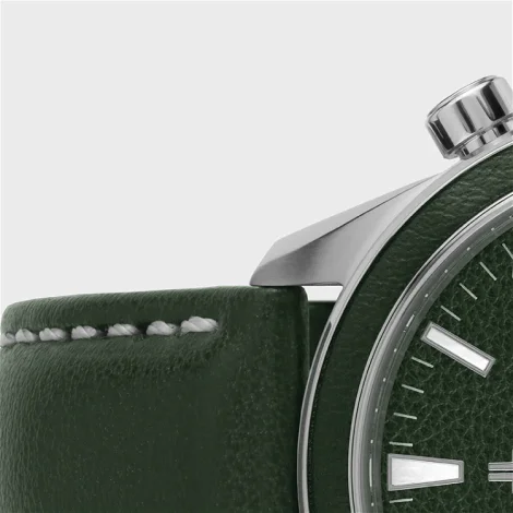 Watches Jacques Lemans Eco Power 1-2115D