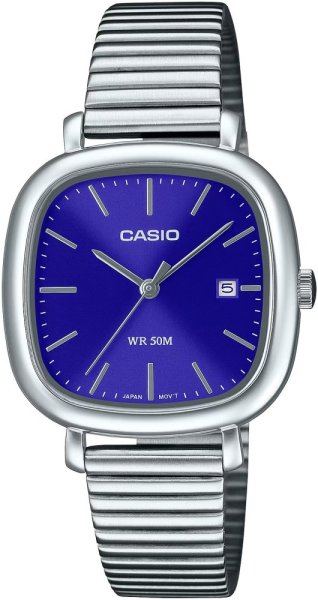 Hodinky Casio LTP-B166D-2AVEF