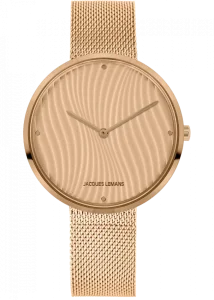Watches Jacques Lemans Design Collection 1-2093I