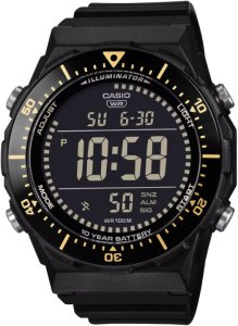 Watches Casio AE-1700H-1BVEF