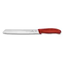 Bread knives