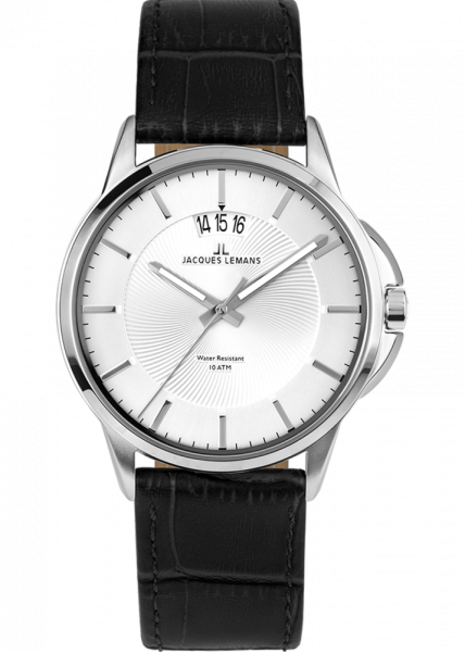 Watches Jacques Lemans Sydney 1-1540B