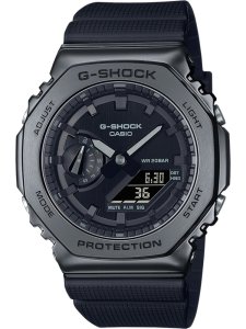 Hodinky Casio GM-2100BB-1AER