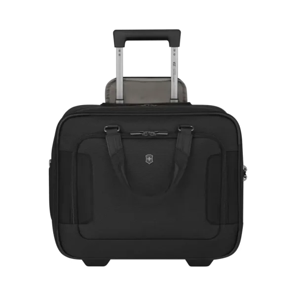 Taška na kolečkách Victorinox 653655 Werks Traveler 7.0  Černý