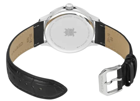 Hodinky Certina C045.410.16.032.00