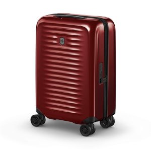 Kufr Airox Frequent Flyer Hardside Carry-On Victorinox 612501 Red