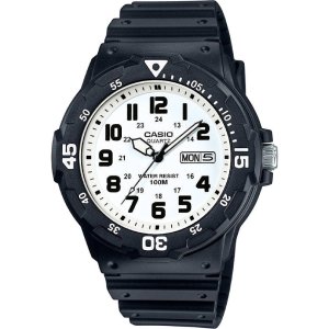 Hodinky Casio MRW-200H-7BVDF