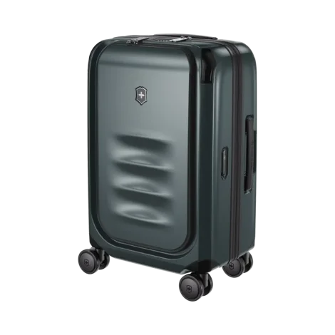 Victorinox 653155 Spectra 3.0 Expandable Frequent Flyer Carry-On Suitcase, Grey