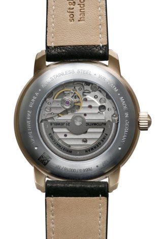 Watches Zeppelin 7664-5