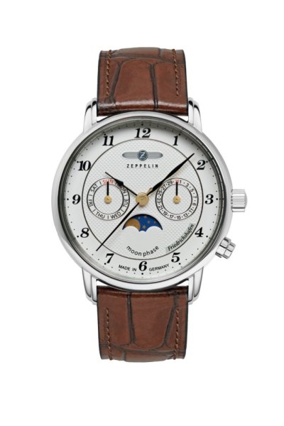 Watche Zeppelin 8537-1