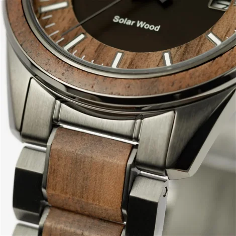 Watches Jacques Lemans Eco Power 1-2116I