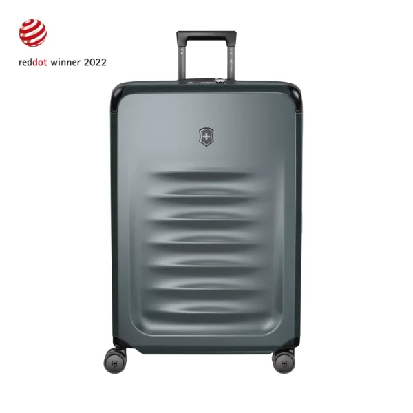Victorinox 653158 Spectra 3.0 Expandable Large Suitcase, Grey