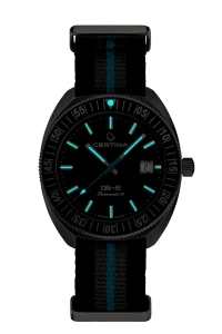 Watches Certina C024.607.48.051.10