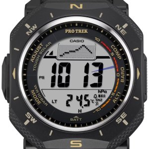 Hodinky Casio PRG-69B-1ER